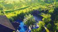 Bhuwana Ubud Hotel and Farming