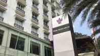 Park Regis Arion Kemang Hotel, фото 4