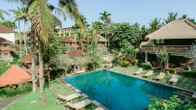 Pertiwi Resort & Spa