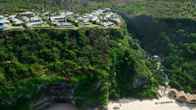 The Ungasan Clifftop Resort