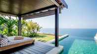 The Ungasan Clifftop Resort, фото 4