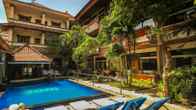Legian Village Beach Resort