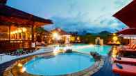 Bali Taman Beach Resort & Spa Lovina, фото 6