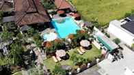 Bali Taman Beach Resort & Spa Lovina