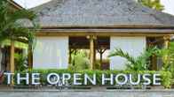 The Open House Bali