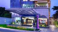 Quest Hotel Darmo - Surabaya by ASTON