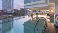 Quest Hotel Darmo - Surabaya by ASTON, фото 2