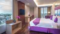 Quest Hotel Darmo - Surabaya by ASTON, фото 4