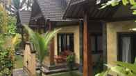 Dupa Ubud Villa