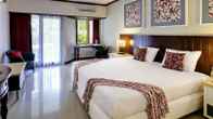 Bali Garden Beach Resort - CHSE Certified, фото 4