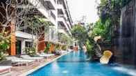 Jambuluwuk Oceano Seminyak Hotel, фото 32