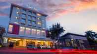 Grand Zuri Malioboro Yogyakarta - CHSE Certified