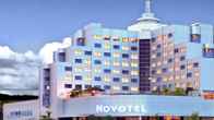 Novotel Balikpapan