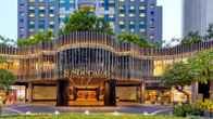 Sheraton Surabaya Hotel and Towers, фото 2