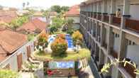 Grand Sinar Indah Hotel - CHSE Certified