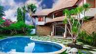 Abi Bali Resort Villas & Spa