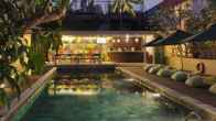 Swiss-Belhotel Rainforest - CHSE Certified, фото 4