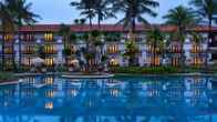Sheraton Lampung Hotel, фото 4