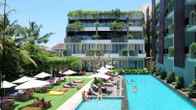 Four Points by Sheraton Bali Seminyak, фото 4