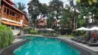 Champlung Sari Hotel Ubud - CHSE Certified, фото 3