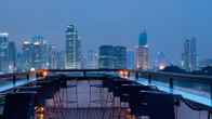The Hermitage, A Tribute Portfolio Hotel, Jakarta, фото 31