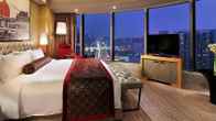 Sofitel Guangzhou Sunrich, фото 4