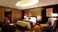 Jinling New Town Hotel Nanjing, фото 12
