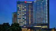 Hangzhou Marriott Hotel Qianjiang