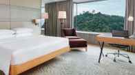 Hyatt Regency Hong Kong, Sha Tin, фото 4