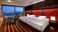 Andaz Xintiandi Shanghai - a concept by Hyatt, фото 4