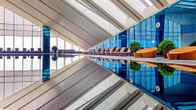 The Westin Beijing Chaoyang, фото 2