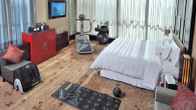 The Westin Beijing Chaoyang, фото 17