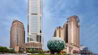 Intercontinental Dalian, an IHG Hotel