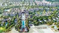 Le Meridien Shimei Bay Beach Resort & Spa