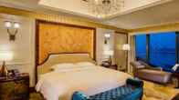 Hilton Wuhan Riverside, фото 4