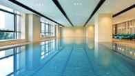 Sheraton Grand Hangzhou Binjiang Hotel, фото 2