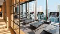 Mandarin Oriental Guangzhou, фото 3