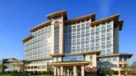 Crowne Plaza Yangzhou, an IHG Hotel