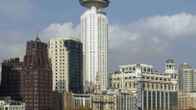 Radisson Blu Hotel Shanghai New World