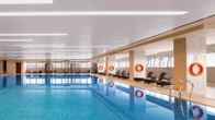 The Westin Pazhou Hotel, фото 2