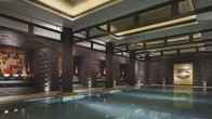 Four Seasons Hotel Hangzhou at West Lake, фото 3