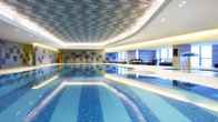 Four Points by Sheraton Qingdao, West Coast, фото 2