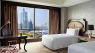 The St Regis Tianjin Hotel, фото 3