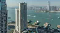 Four Seasons Hotel Hong Kong, фото 2