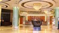 Sheraton Zhenjiang Hotel, фото 3
