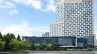 Sheraton Shanghai Jiading Hotel