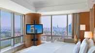 The Westin Nanjing Xuanwu Lake, фото 2