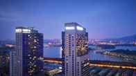 The Westin Nanjing Xuanwu Lake