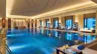 Hilton Changzhou, фото 2