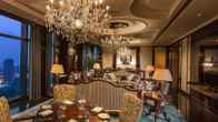 Hilton Changzhou, фото 3